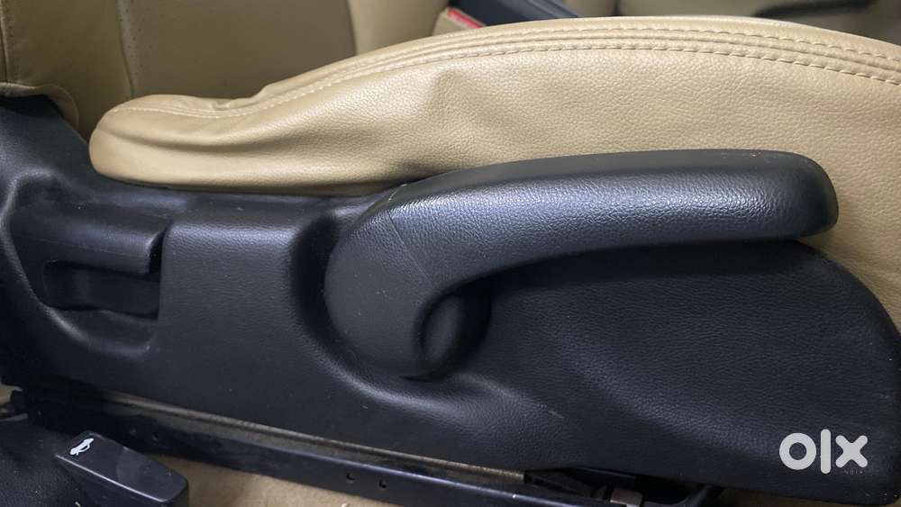 Honda City I-vtec Cvt Zx, 2017, Petrol