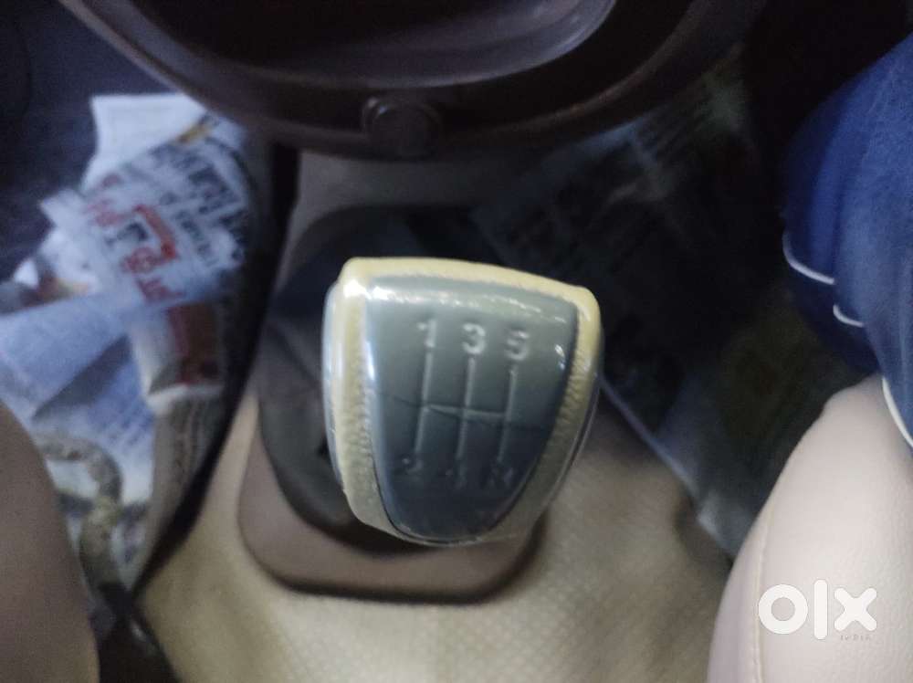 Mahindra Xylo E4 Abs Bs Iv, 2012, Diesel