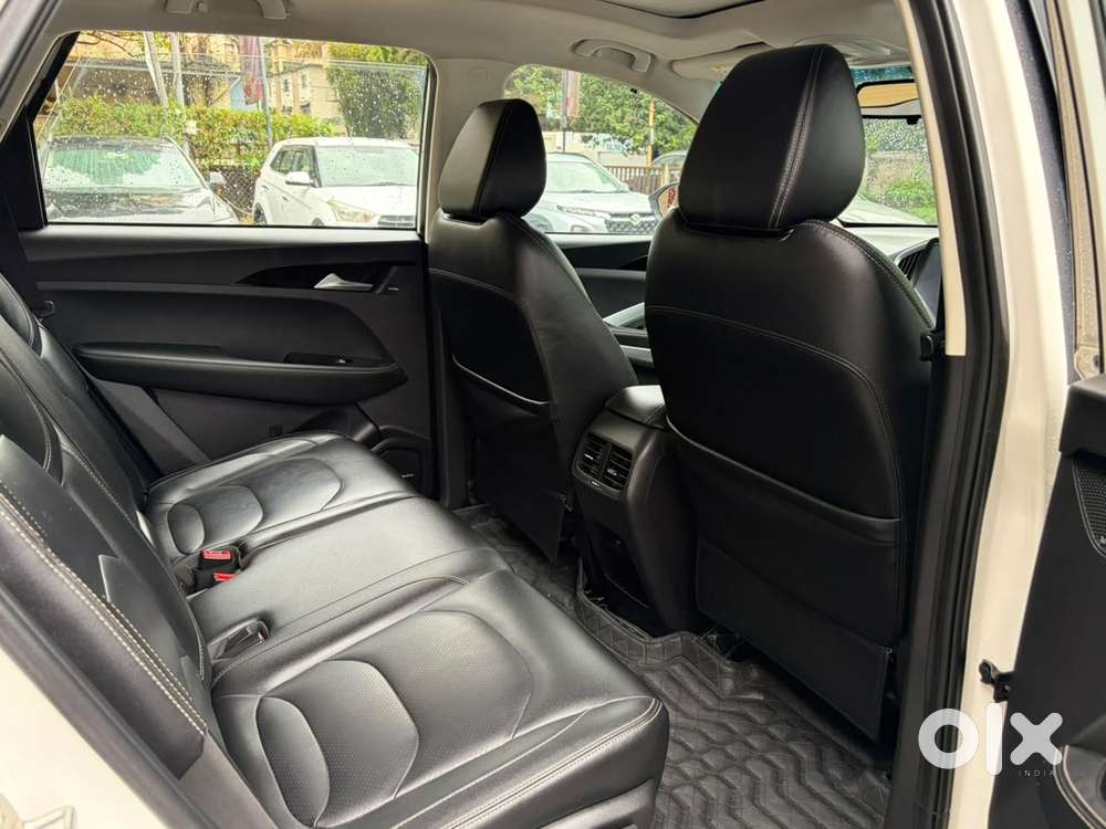 Mg Hector 2.0 Sharp Diesel, 2020, Diesel