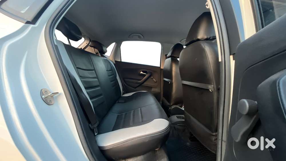 Volkswagen Polo 1.0 Mpi Trendline, 2021, Petrol