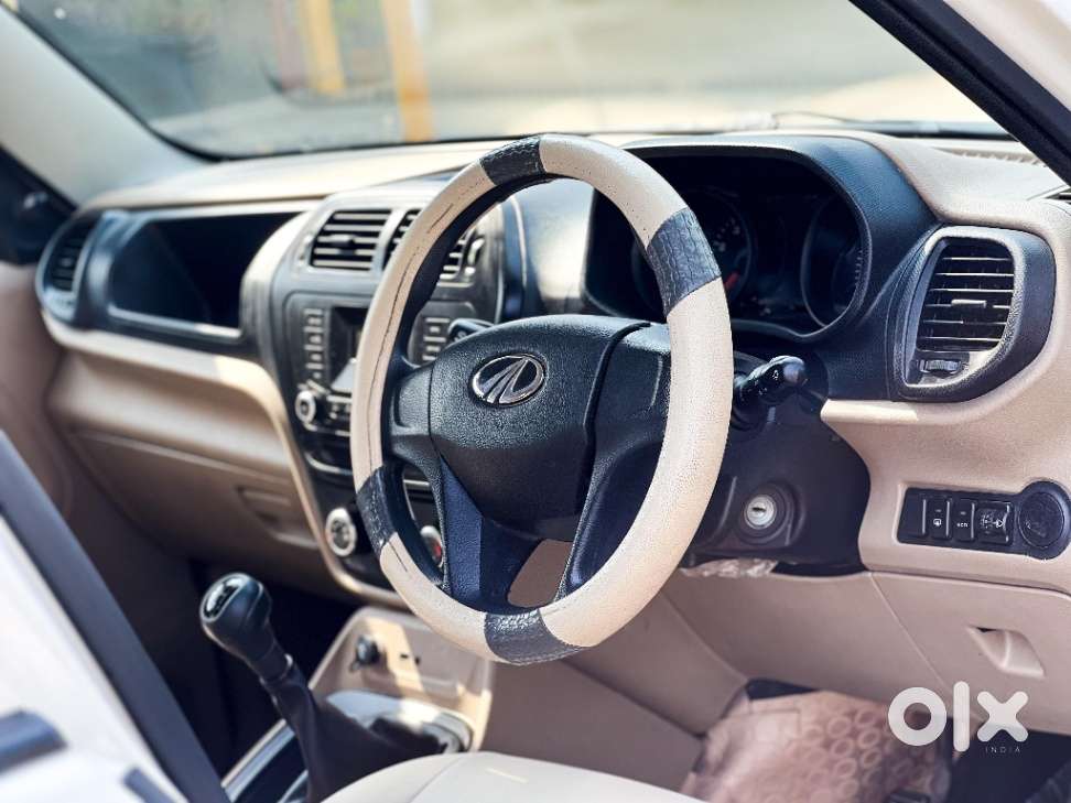 Mahindra Tuv 300 T6, 2016, Diesel