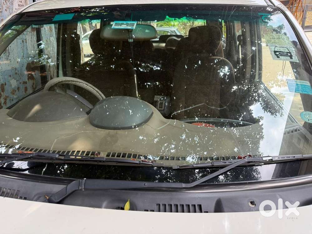 Mahindra Xylo Diesel 2009