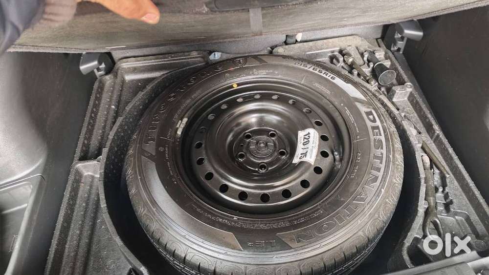 Jeep Compass 2.0 Limited, 2017, Diesel