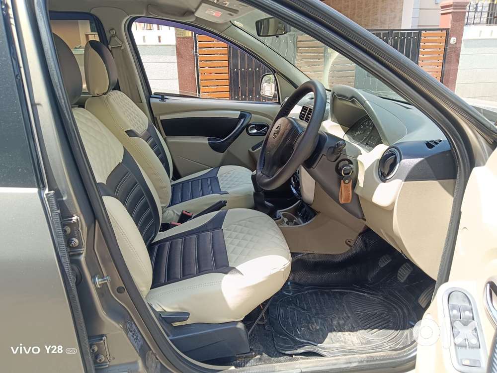 Nissan Terrano 1.5 Xl Plus 110 Ps Diesel, 2015, Diesel