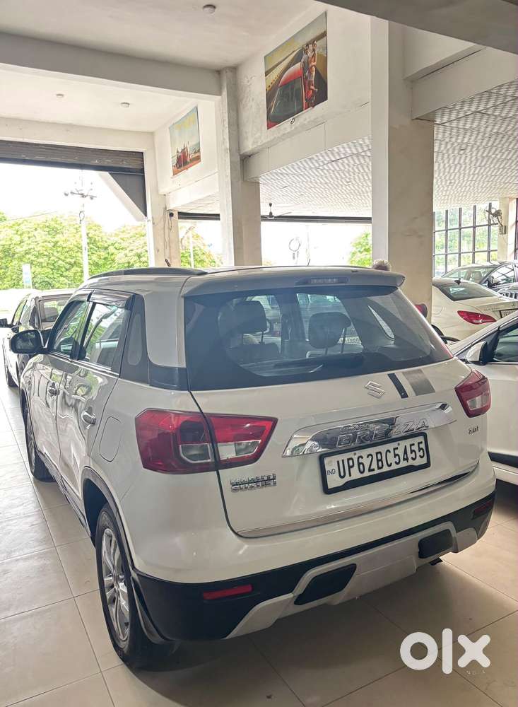 Mahindra Xuv300 W8 Diesel, 2021, Diesel