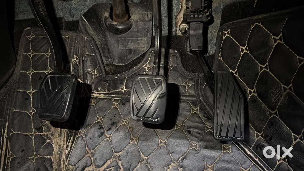 Maruti Suzuki Xl6 Alpha, 2019, Petrol