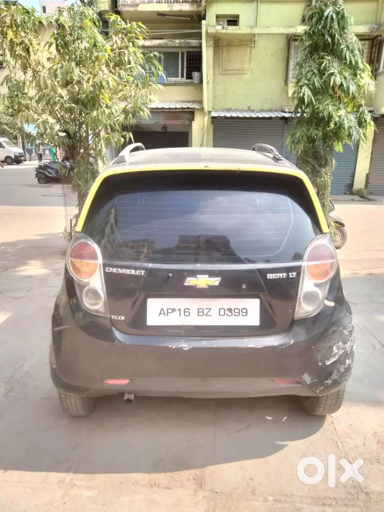 Chevrolet Beat 2011 Diesel 900000 Km Driven
