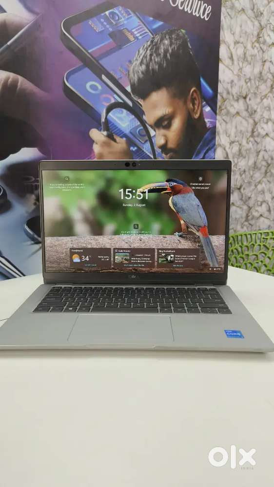Dell latitude 5320 i5 11th generation