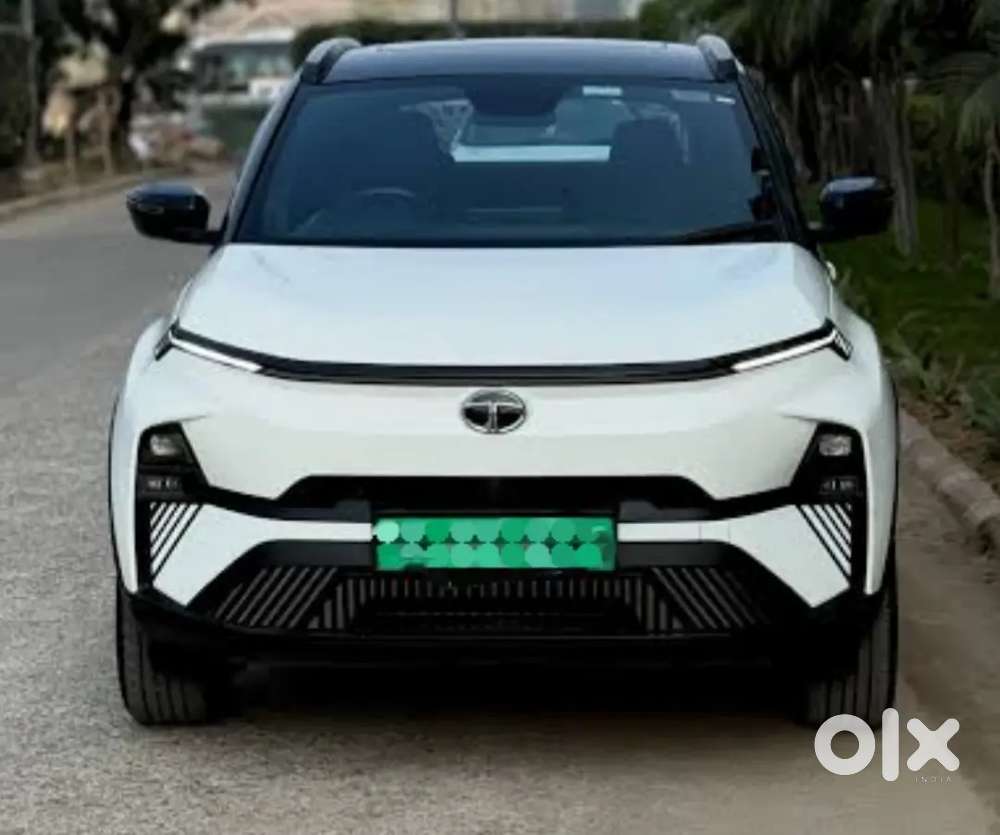 Tata Nexon Ev 2024 Fixed Price
