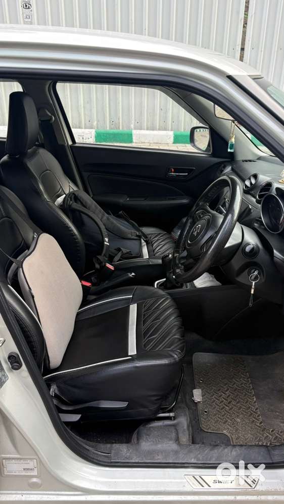 Swift Maruti Vdi Diesel 2020
