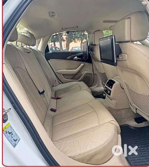 Audi A6 Diesel 2017