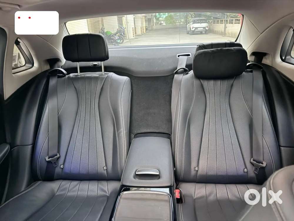 Mercedes-benz E-class E350d, 2018, Diesel
