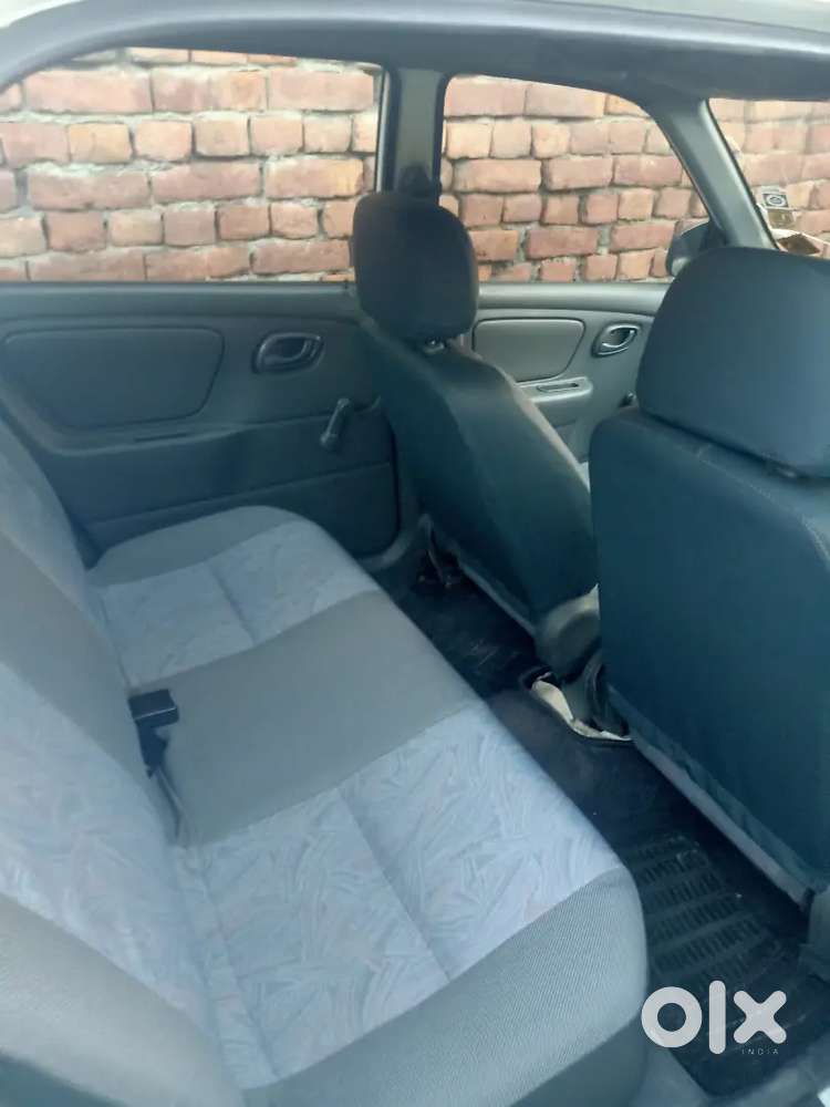 Maruti Suzuki Alto  Petrol Sale