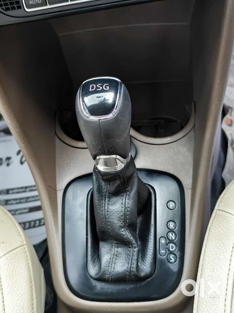 Skoda Rapid [ ] 1.5 Style Plus Tdi At, 2016, Diesel