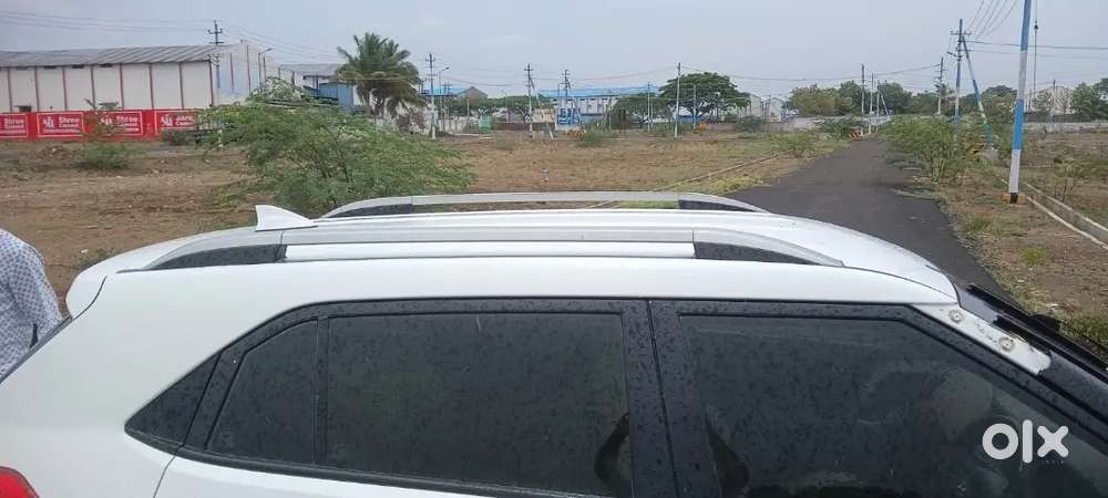 2017 Hyundai Creta Diesel Manual