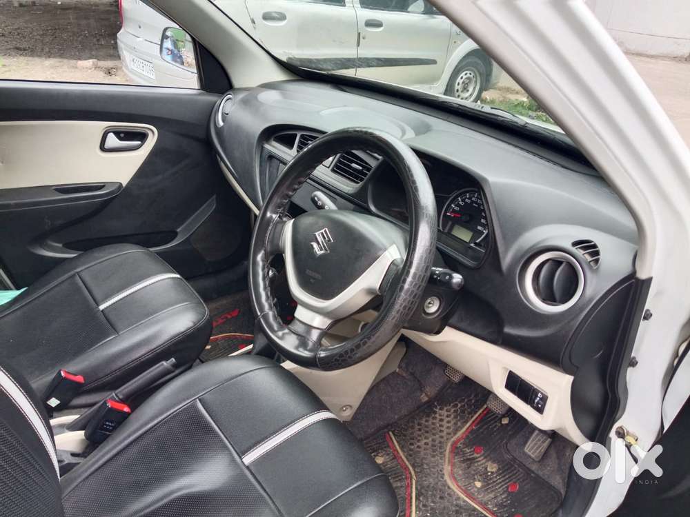 Maruti Suzuki Alto 800 Lxi Airbag, 2021, Petrol