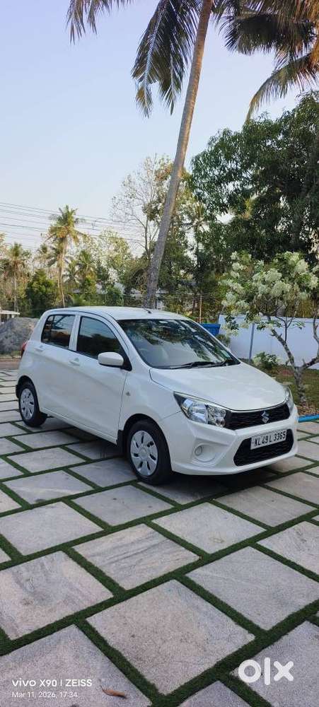 Maruti Suzuki Celerio Vxi(o), 2019, Petrol