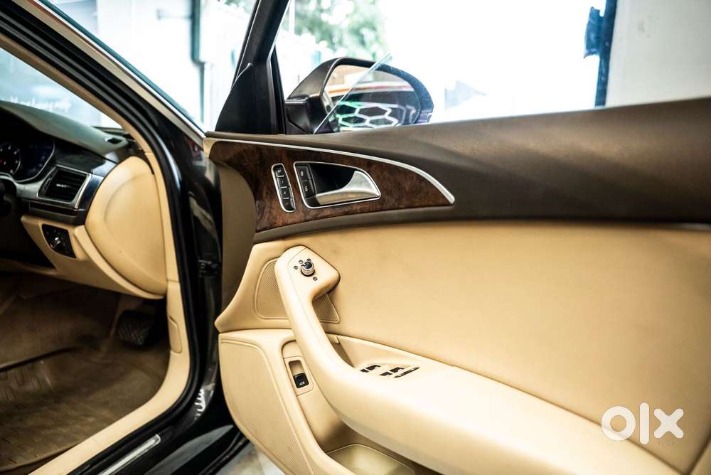 Audi A6 2011-2015 2.8 Fsi, 2011, Petrol