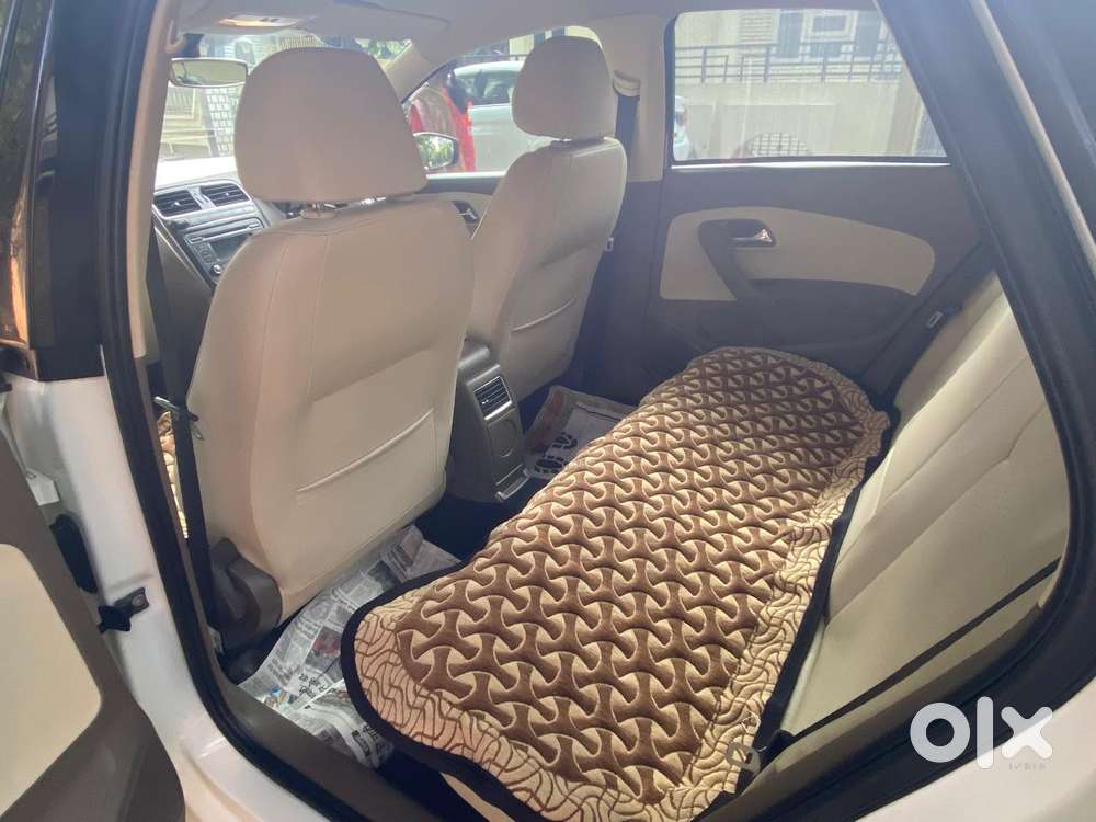 Skoda Rapid 1.5 Tdi At Style, 2016, Diesel
