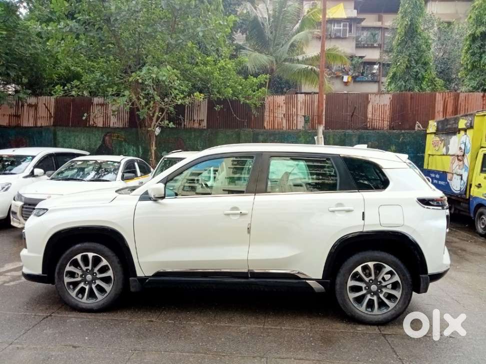 Maruti Suzuki Grand Vitara 1.5 Zeta Plus Intelligent Hybrid Ecvt, 20..