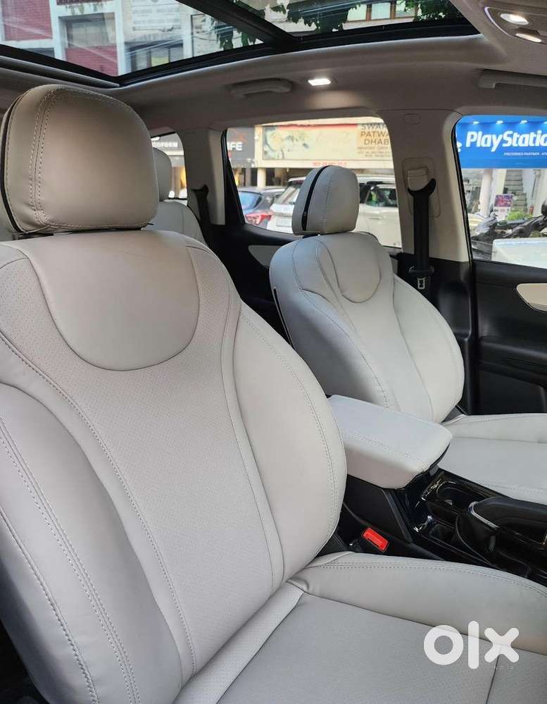Executive Car Lease- Single User