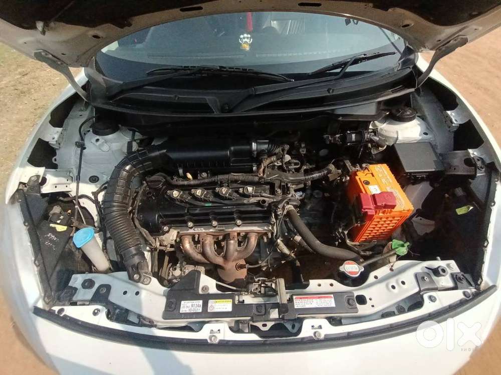 Maruti Suzuki Swift 1.2 Lxi (o), 2020, Petrol
