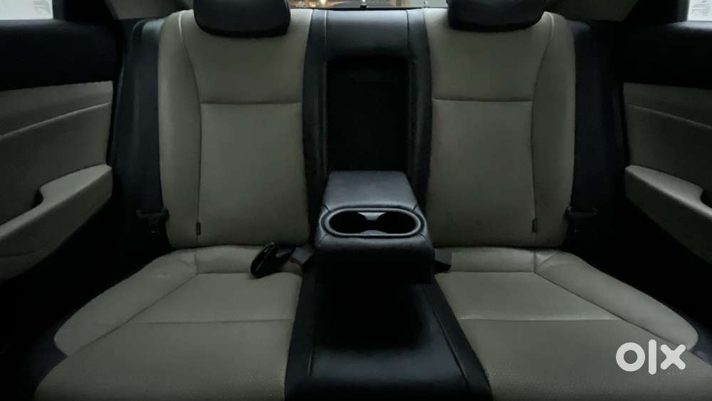Hyundai Verna Vtvt 1.6 At Sx Option, 2018, Petrol
