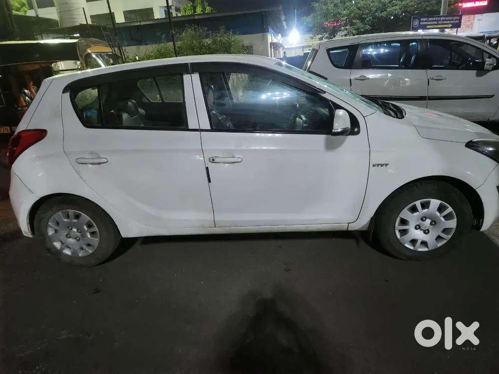 2013 Hyundai I20 Magna