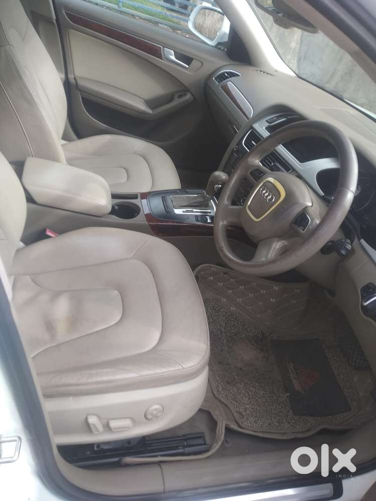 Audi A4 2.0 35 Tdi Premium Plus Sunroof, 2012, Diesel