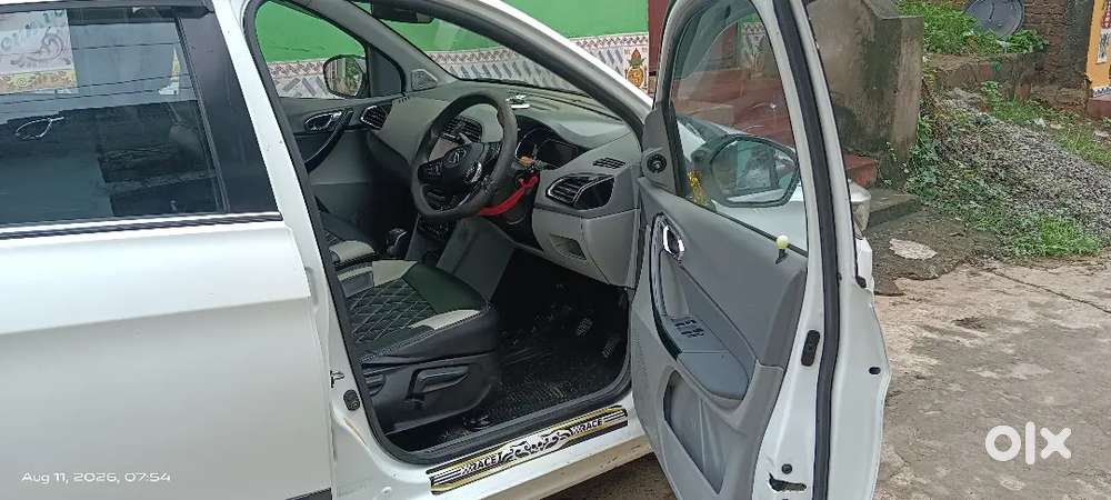 Tata Tigor Petrol Manual 2022 Variant