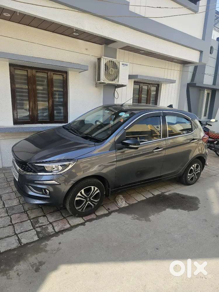 Tata Tiago 1.2 Revotron 2022