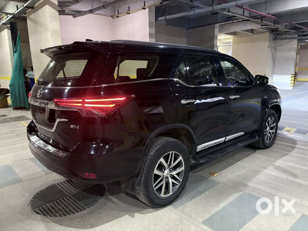 Toyota Fortuner 2011-2016 4x4 At, 2020, Diesel