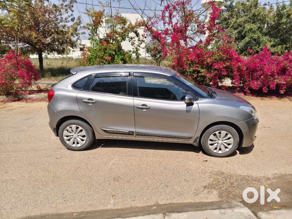 Maruti Suzuki Baleno 2018 Excellent  Condition