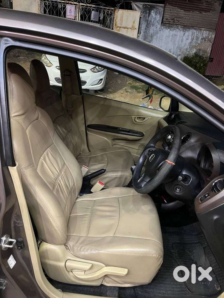 Honda Amaze E Diesel, 2013, Diesel