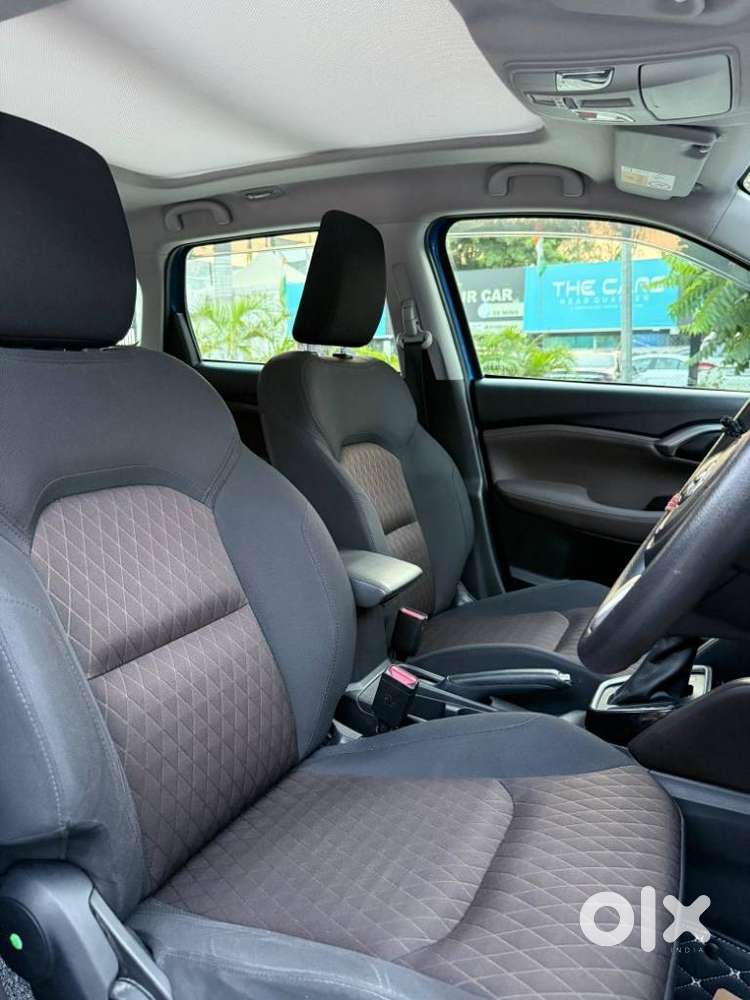 Toyota Urban Cruiser Hyryder 1.5 G Hybrid, 2022, Petrol