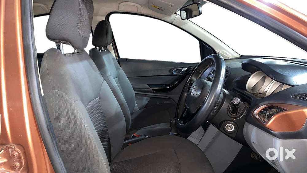 Tata Tigor 1.2 Revotron Xz, 2017, Petrol