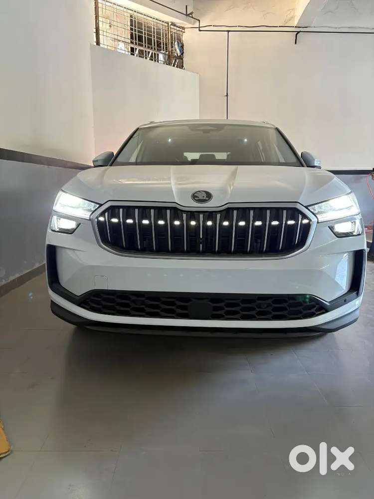 Skoda Kodiaq L&k 2.0
