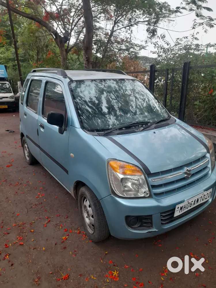 Wagnor 2007 For Sell
