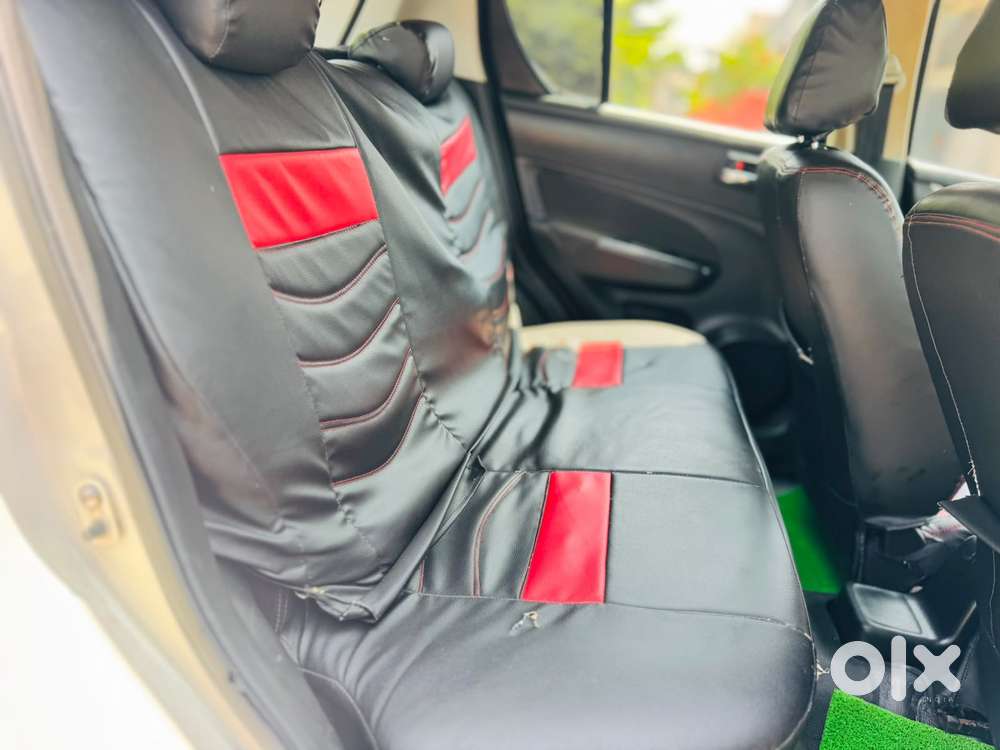 Maruti Suzuki Swift Vdi, 2015, Diesel