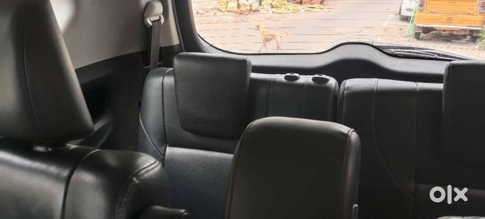 Toyota Innova Crysta 2.5z, 2016, Diesel