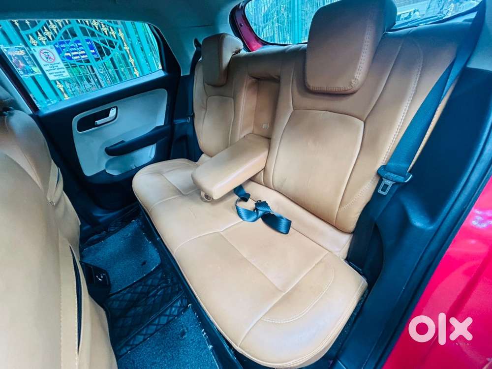Tata Altroz 2022 Petrol Well Maintained