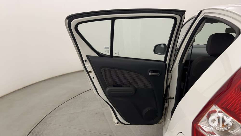Maruti Suzuki Ritz Vdi Bs-iv, 2014, Diesel