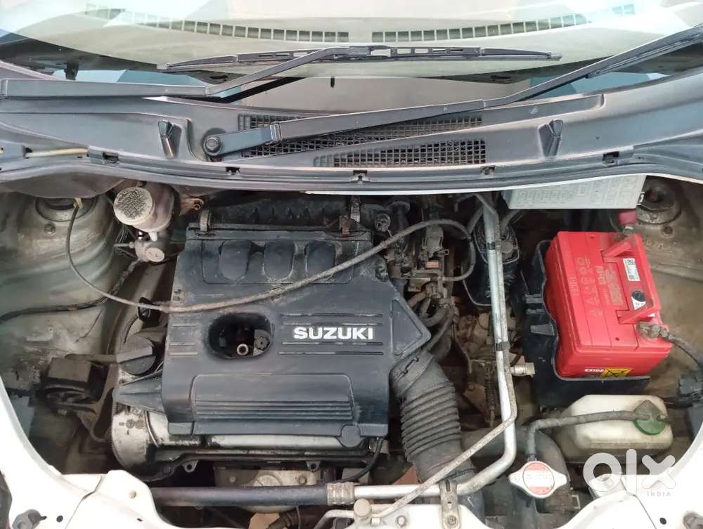 Maruti Suzuki Zen Estilo 2012 Petrol 75000 Km Driven