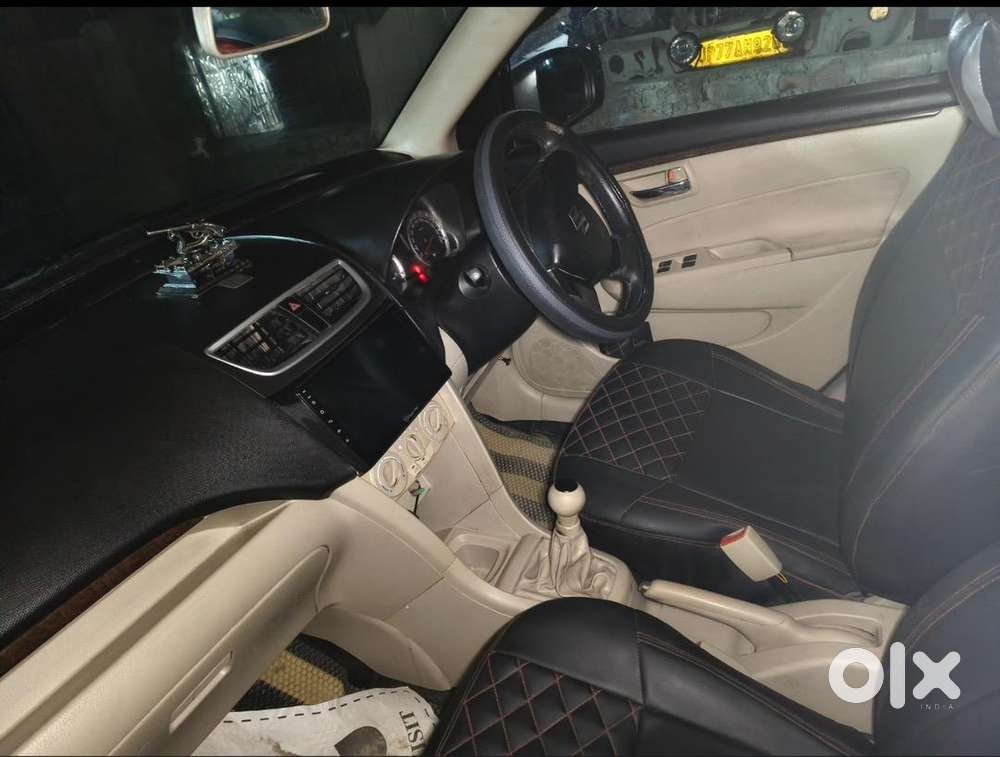 Maruti Suzuki Swift Dzire Diesel Good Condition