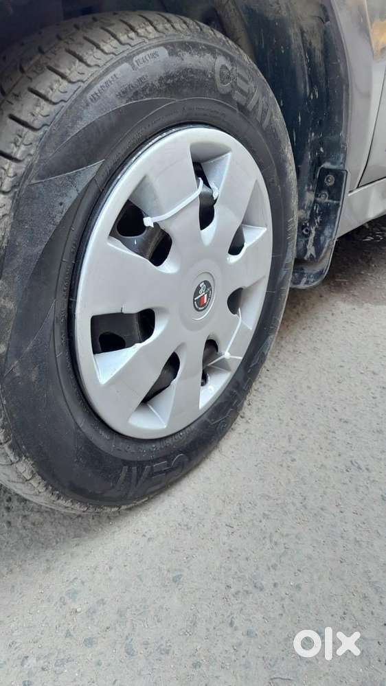 Tata Tiago, 2017, Cng & Hybrids