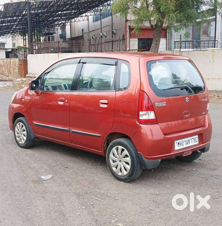 Maruti Suzuki Zen Estilo, 2010