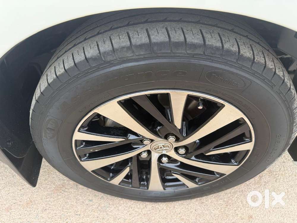 Toyota Innova Crysta [2020-ongoing] 2.4 Zx At 7 Str, 2022, Diesel