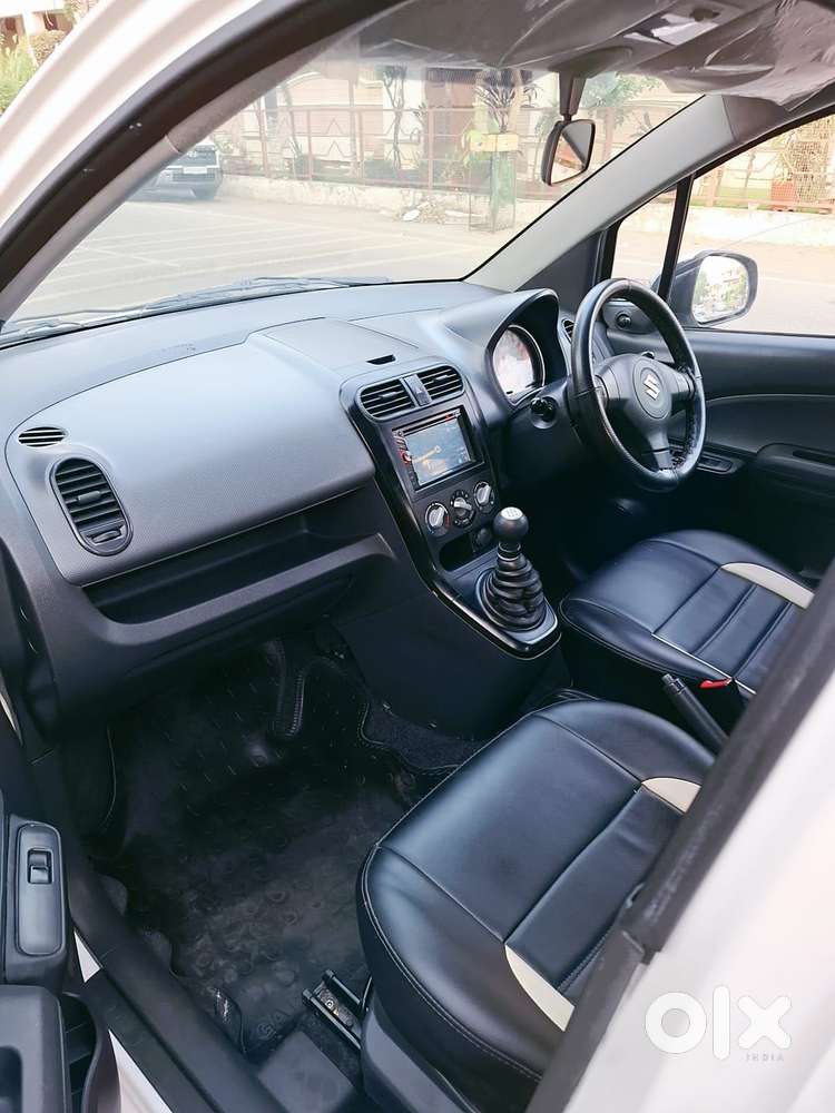 Maruti Suzuki Ritz, 2016, Diesel