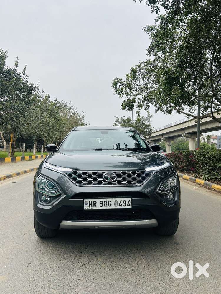 Tata Safari 2.0 Kryotec Xza Plus, 2022, Diesel