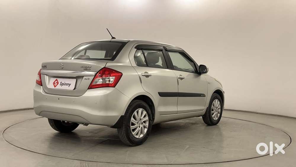 Maruti Suzuki Swift Dzire 2012-2015 1.2 Zxi, 2016, Petrol